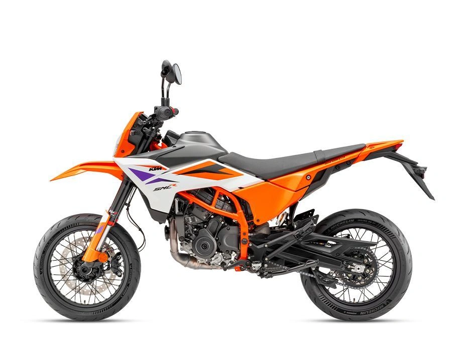 Ktm 390 Smc R 2026 alt