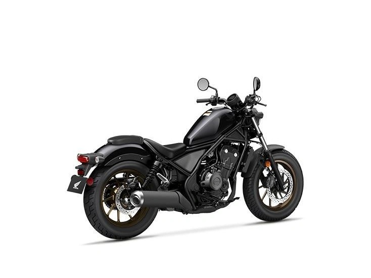 Honda Rebel 500 2024 alt