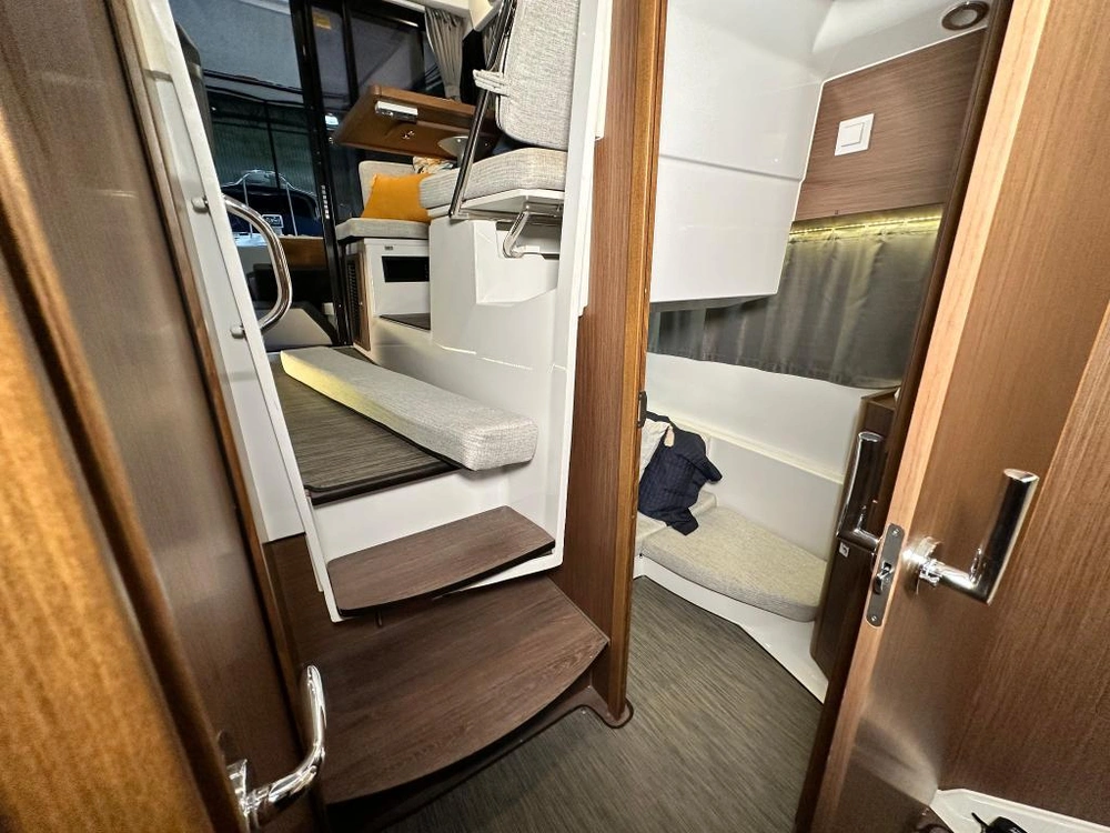 Jeanneau Nc895 2023 alt