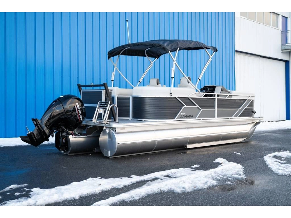 Armada Drakkar 23ql 2026 alt