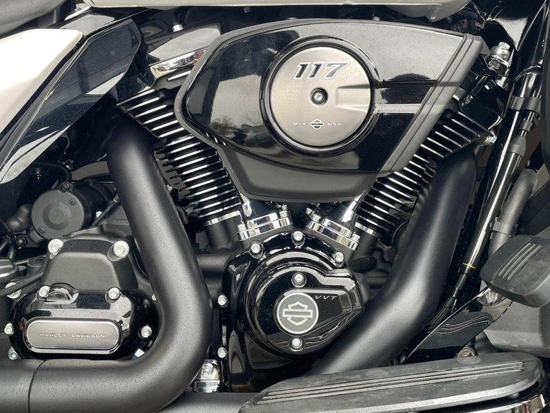 2026 Harley-davidson Fltrxl - Road Glide® Limited alt