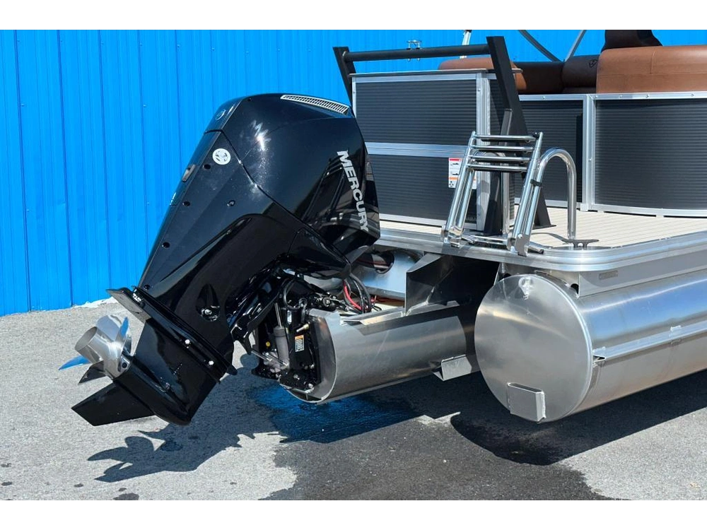 Armada Drakkar 25ql 2026 alt