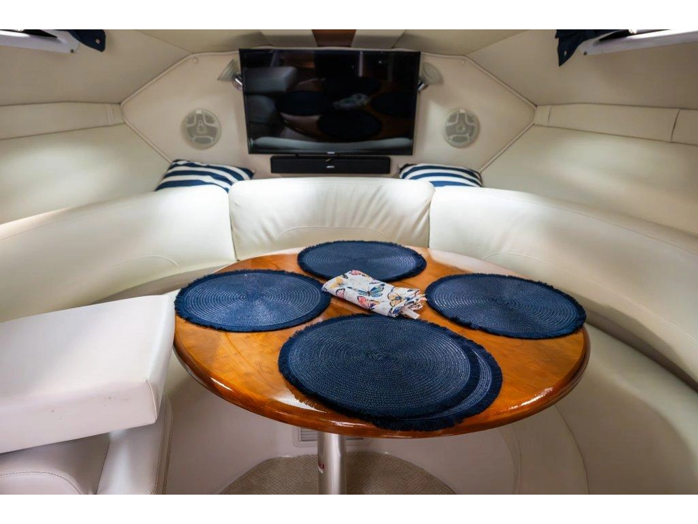 2011 Other Venezia 275 alt