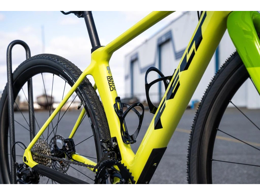 2024 Felt Breed | Advanced | Grx 820 alt