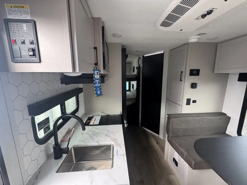 2026 Jayco JAY FEATHER AIR 16DB