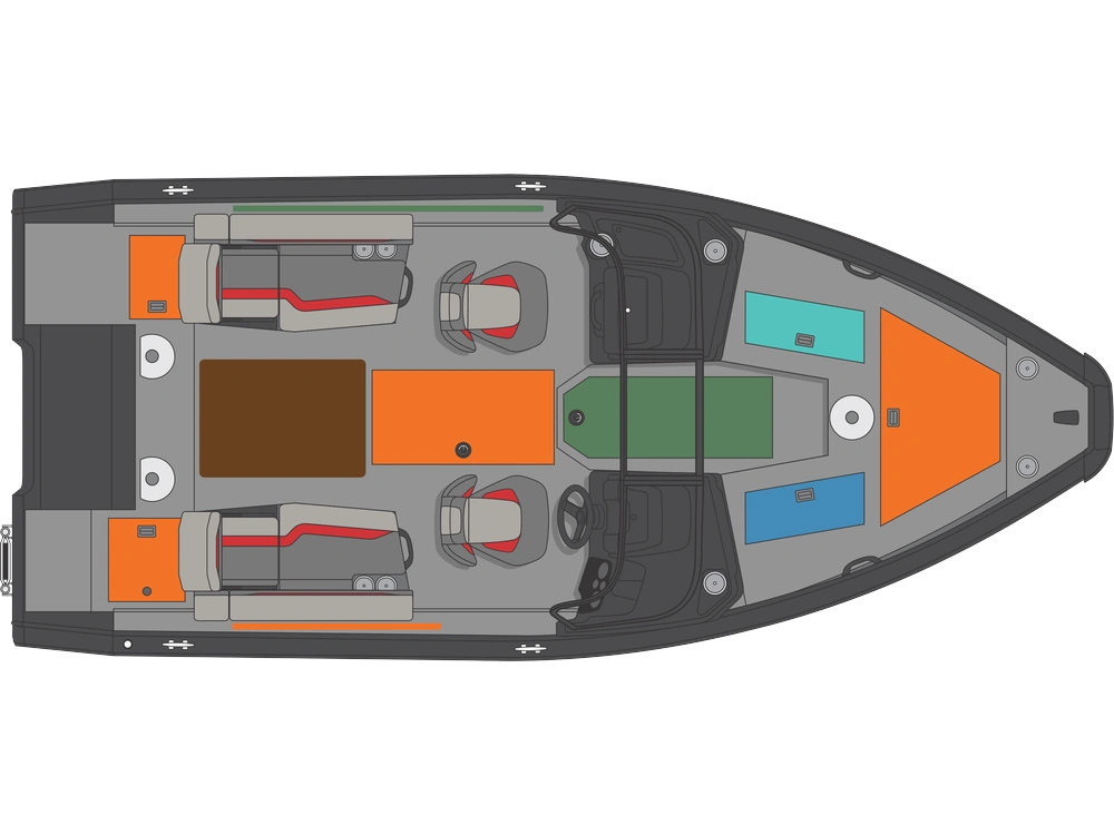 2026 Princecraft Sport 188 alt