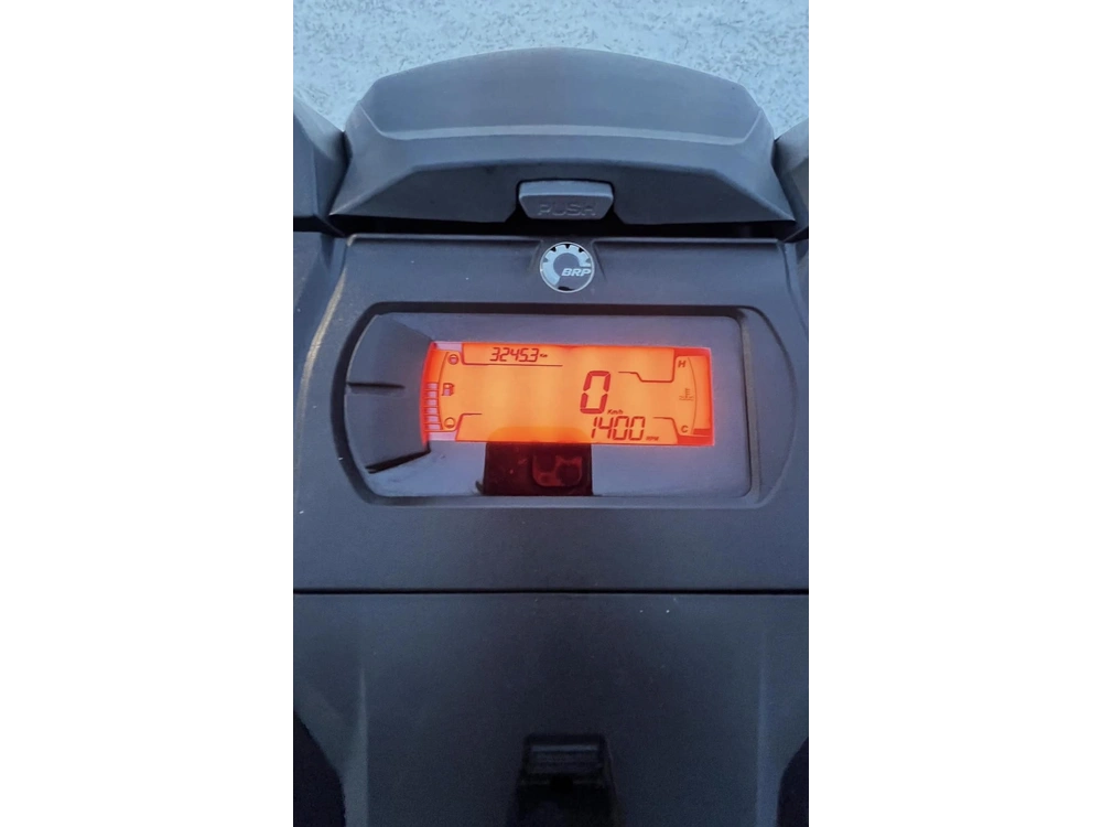 2023 Ski-doo Ski-doo 000tjpa00 Sm Sum Exp 8tr S Bk Hac 165 3p 23 alt