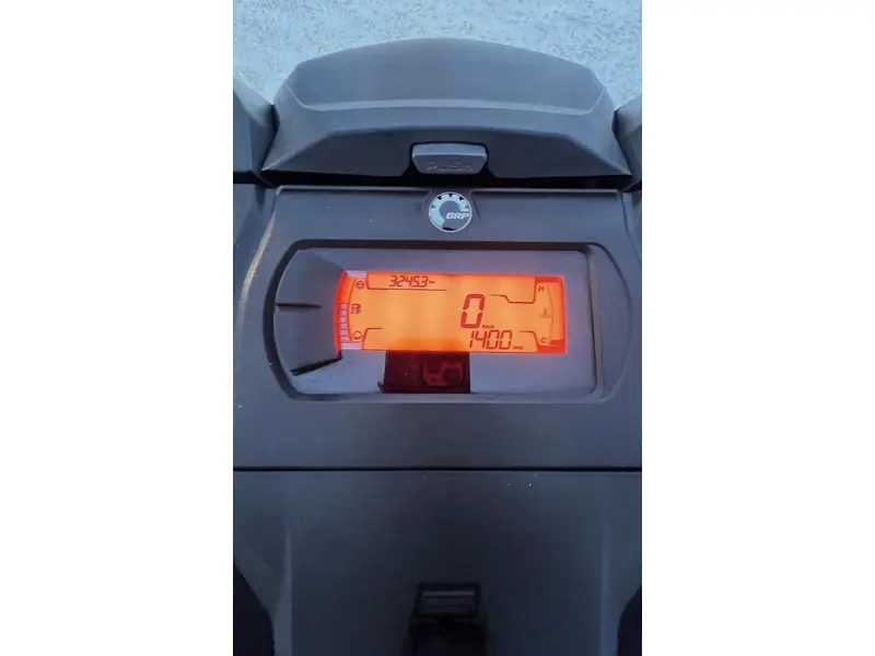 2023 Ski-Doo SKI-DOO 000TJPA00 SM SUM EXP 8TR S BK HAC 165 3P 23