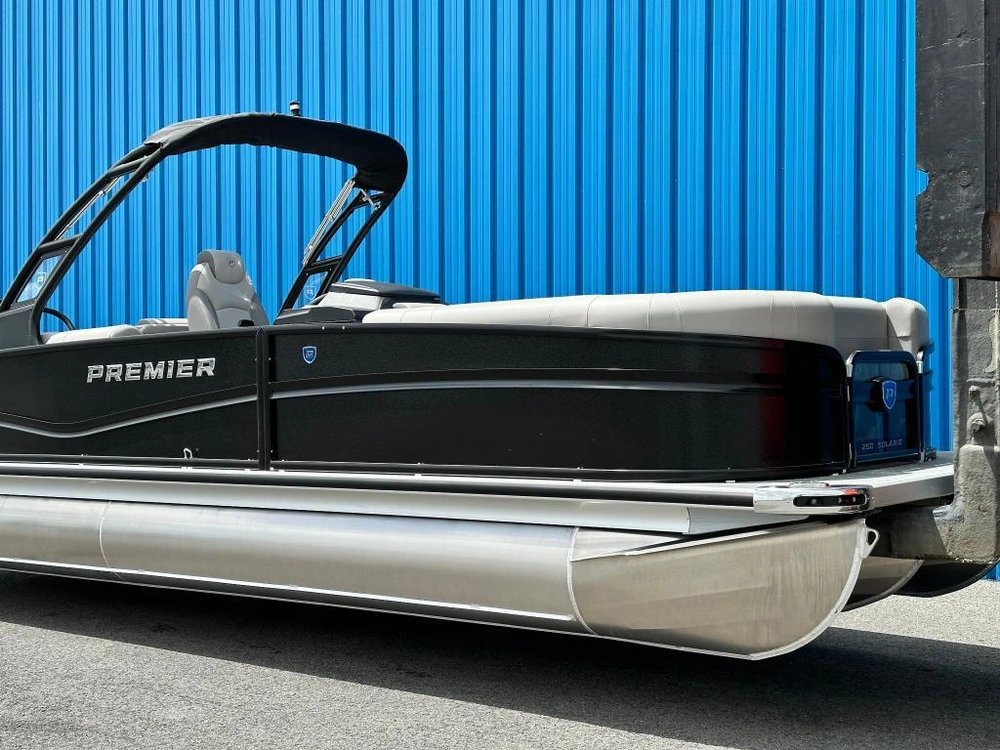 Premier Solaris Rf 250 2024 alt