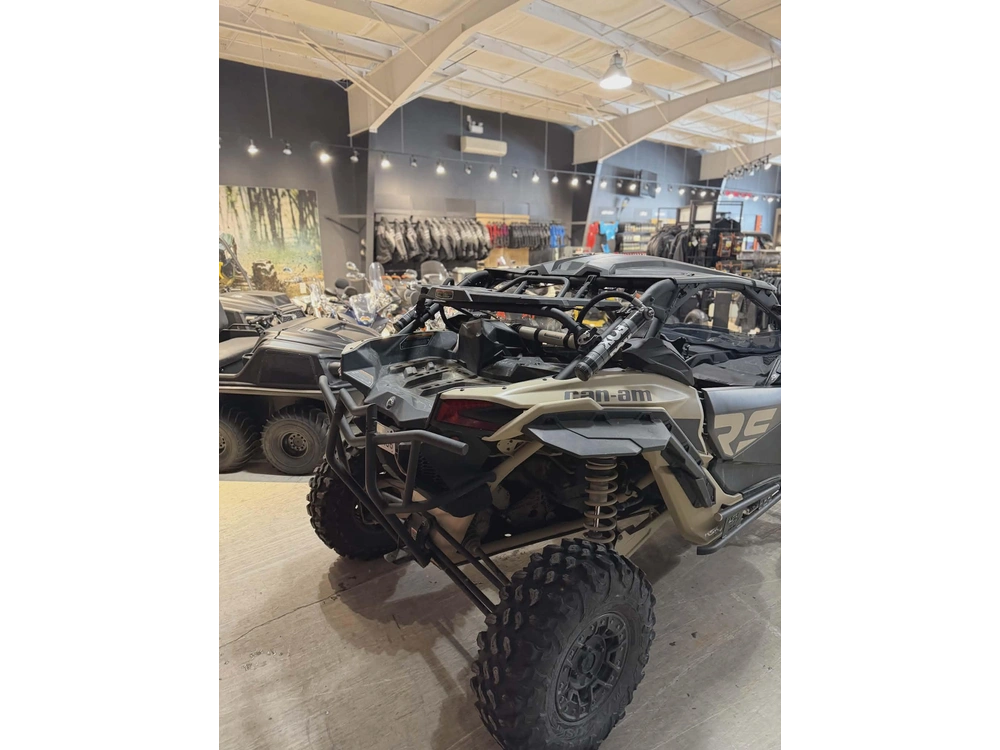 2021 Commander Maverick X3 Xrs Turb alt