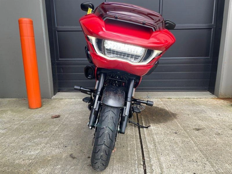 2026 Harley-davidson Fltrxstse - Cvo™ Road Glide® St alt