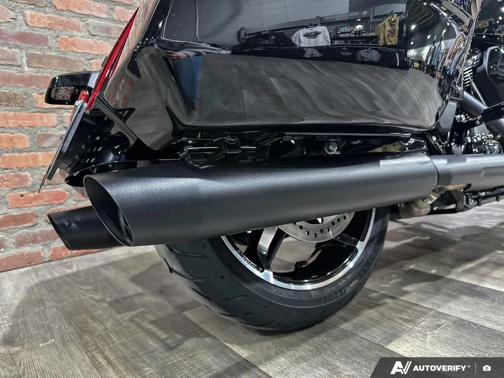 2026 Harley-davidson Road Glide alt