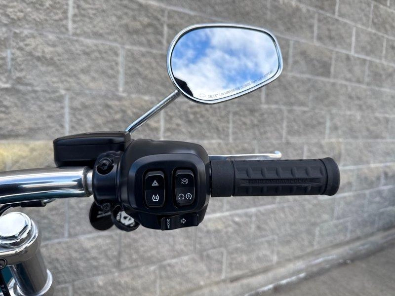 2026 Harley-davidson Fxbr - Breakout® alt