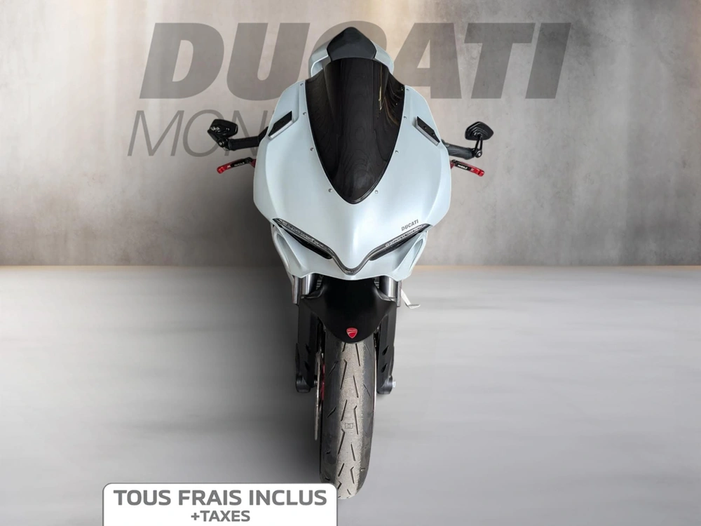 2018 Ducati Panigale 959 alt