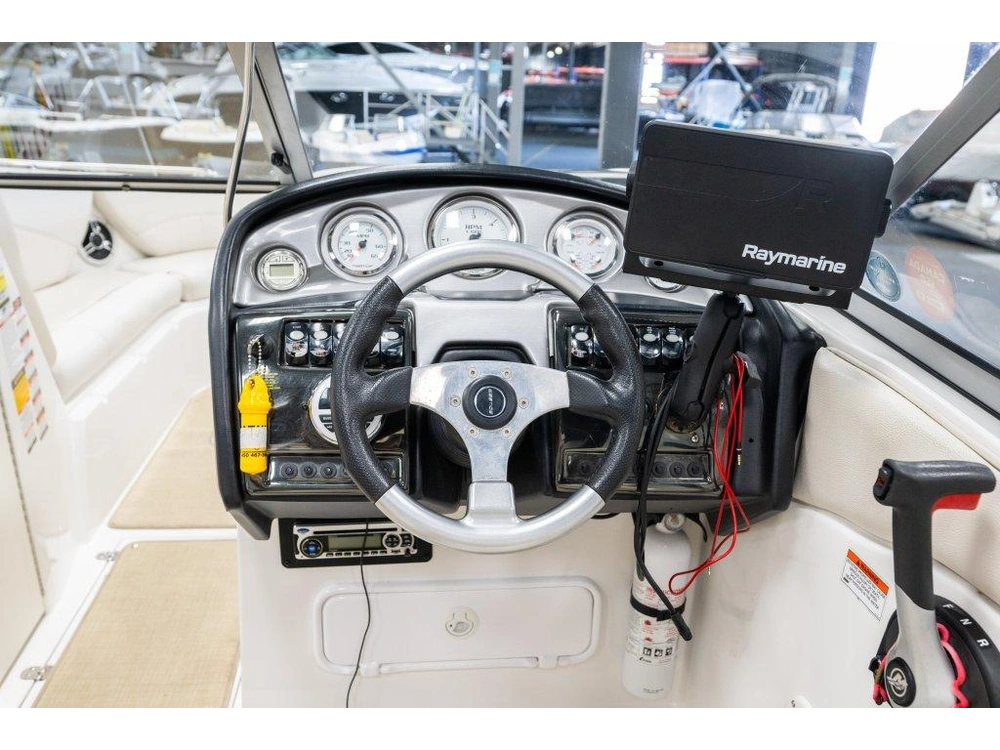 Ebbtide 2440 2012 alt