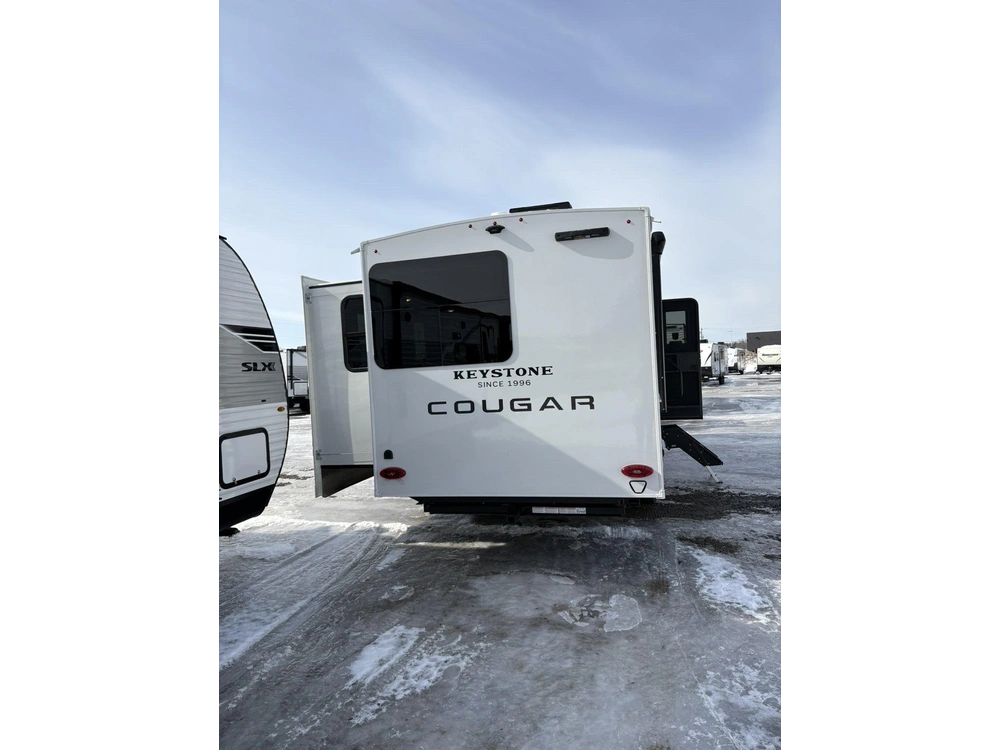 2026 Keystone Rv Cougar Sport 2400re alt