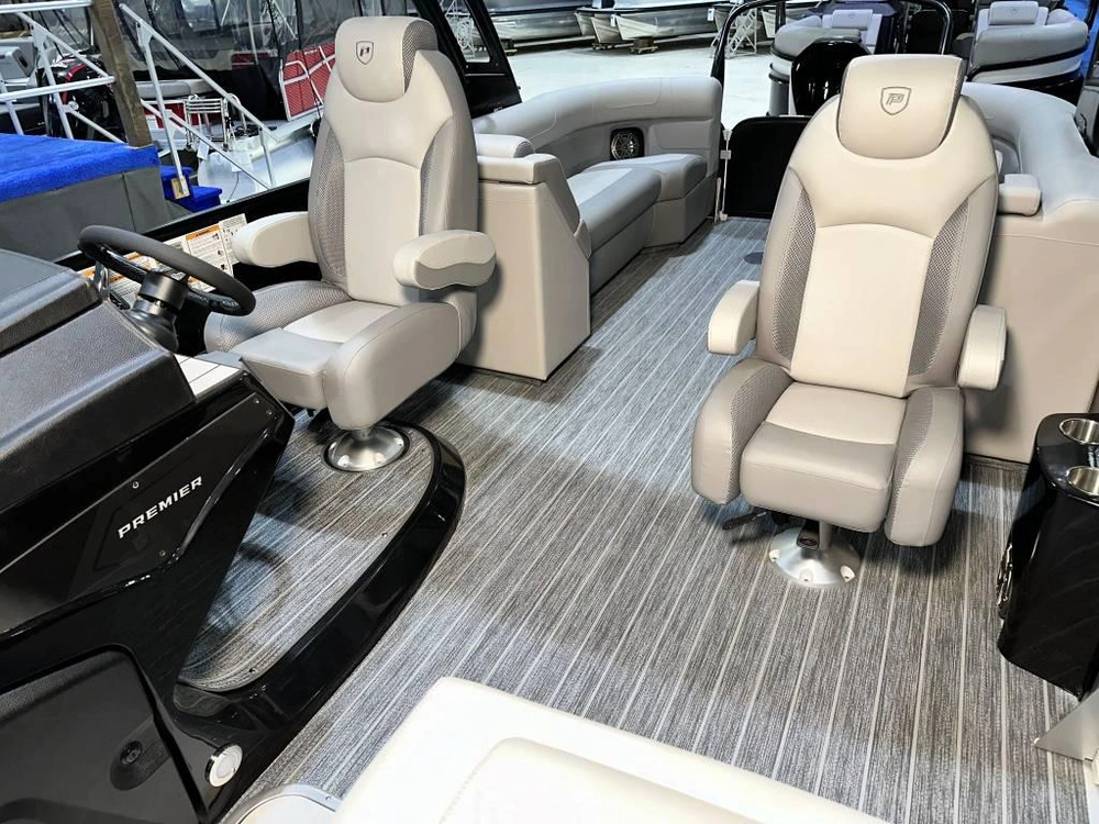 Premier Solaris Rf 250 2024 alt