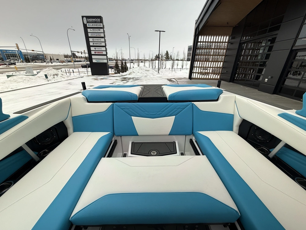 2026 Atx Surf Boats 22 Type-s alt