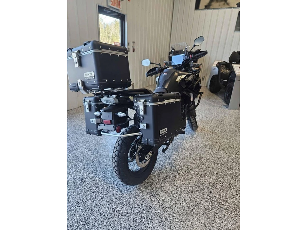 Cfmoto 800 Ibex Explore 2026 alt