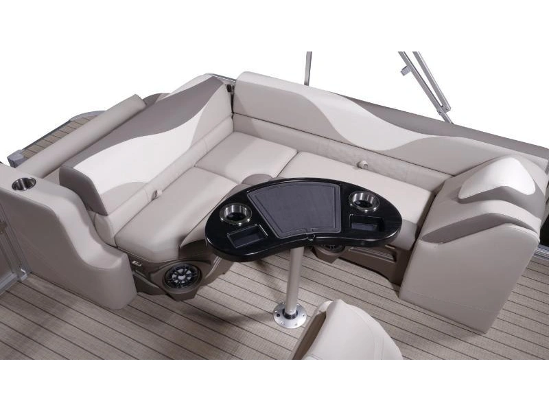 Legend Serie Q Cottage Sport Pro 2023 alt