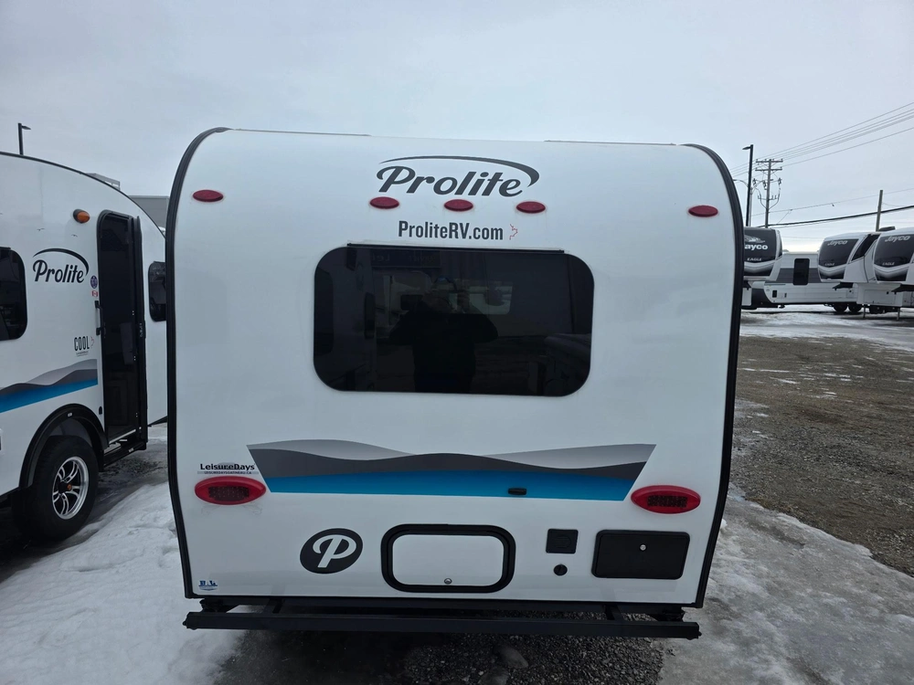 Prolite Mini 12 Mini 2026 alt