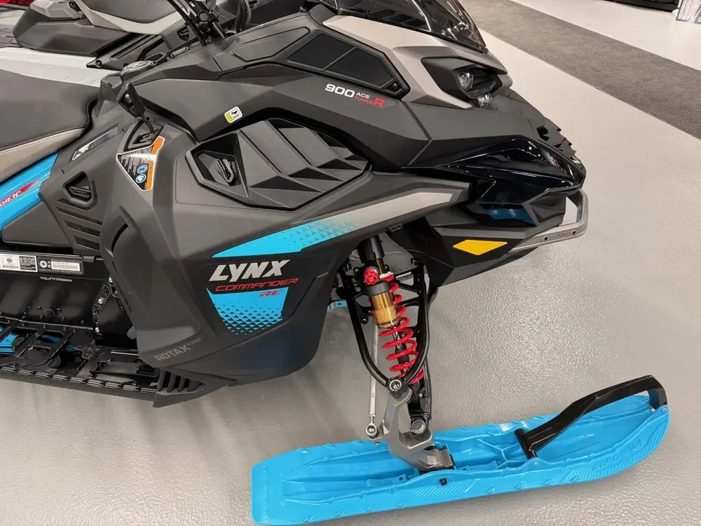 Lynx Commander Re Turbo R 2026 alt