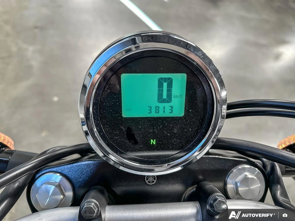 2017 Yamaha Scr950 Scr950 alt