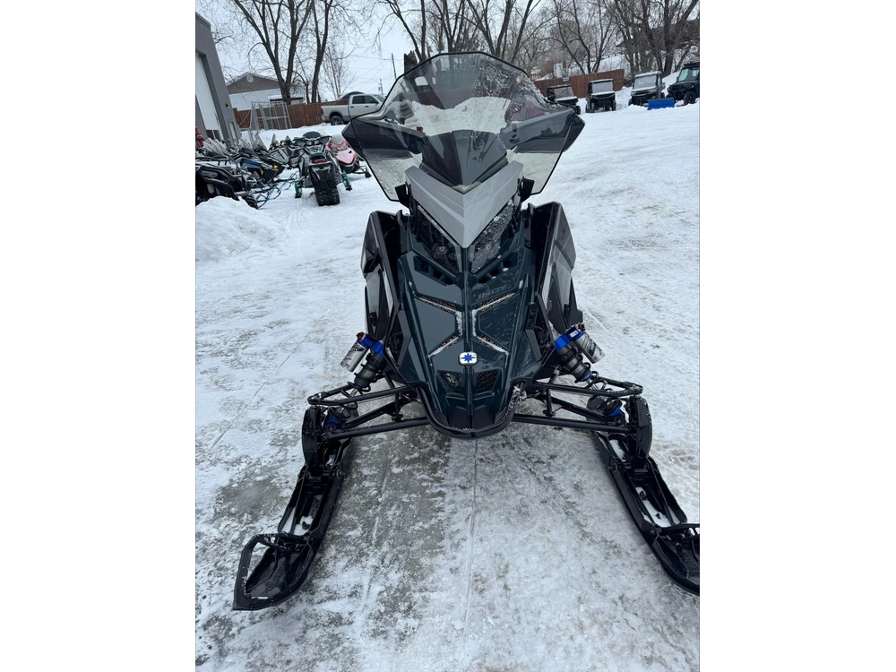 2026 Polaris Patriot 9r Indy Xcr 137 alt
