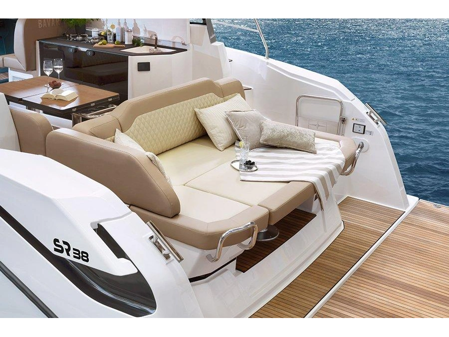 Bavaria Sr38 2026 alt
