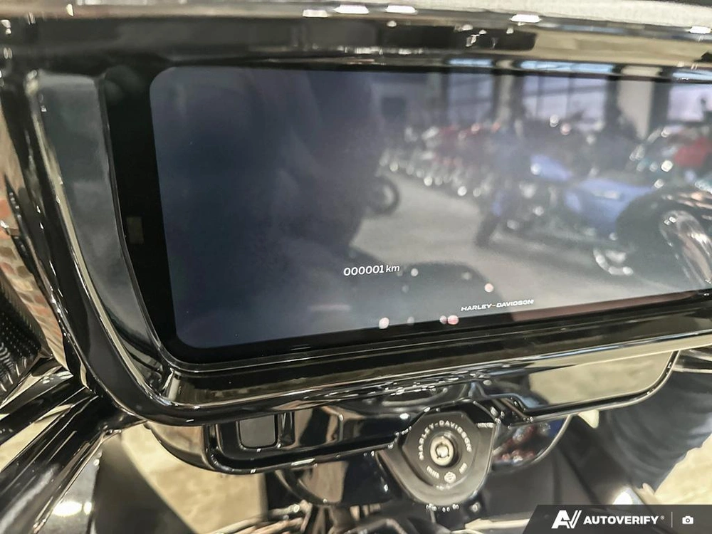 2026 Harley-davidson Street Glide 3 Limited alt