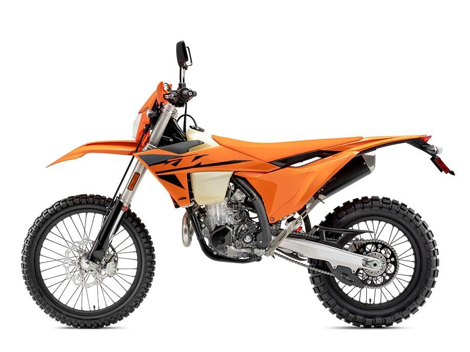 2025 Ktm 500 Exc-f alt