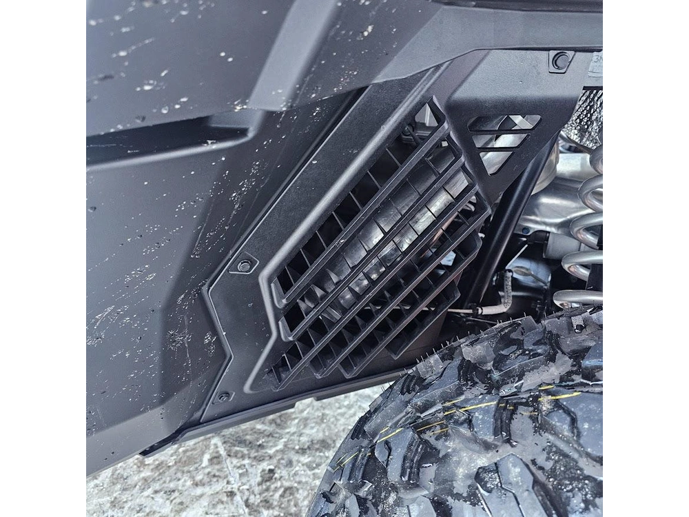 2025 Polaris Ranger Xd 1500 Northstar Edition Ultimate alt