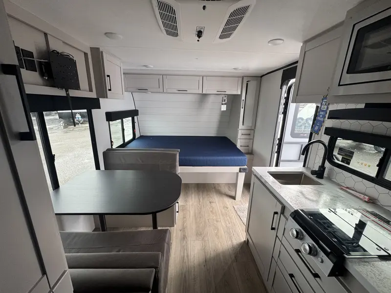 2026 Jayco JAY FEATHER AIR 16DB