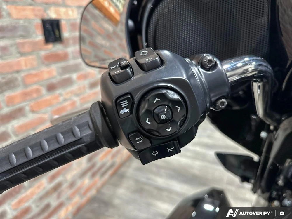 2026 Harley-davidson Street Glide 3 Limited alt