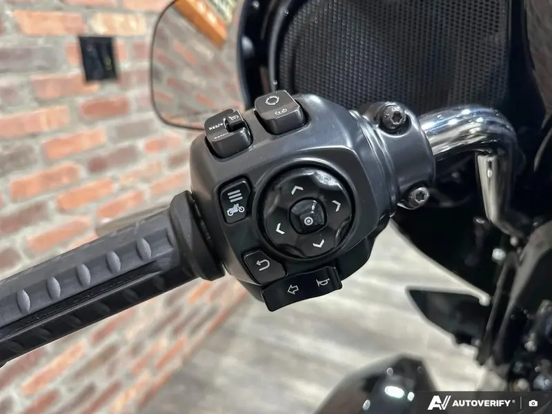 Harley-Davidson Street Glide 3 Limited 2026