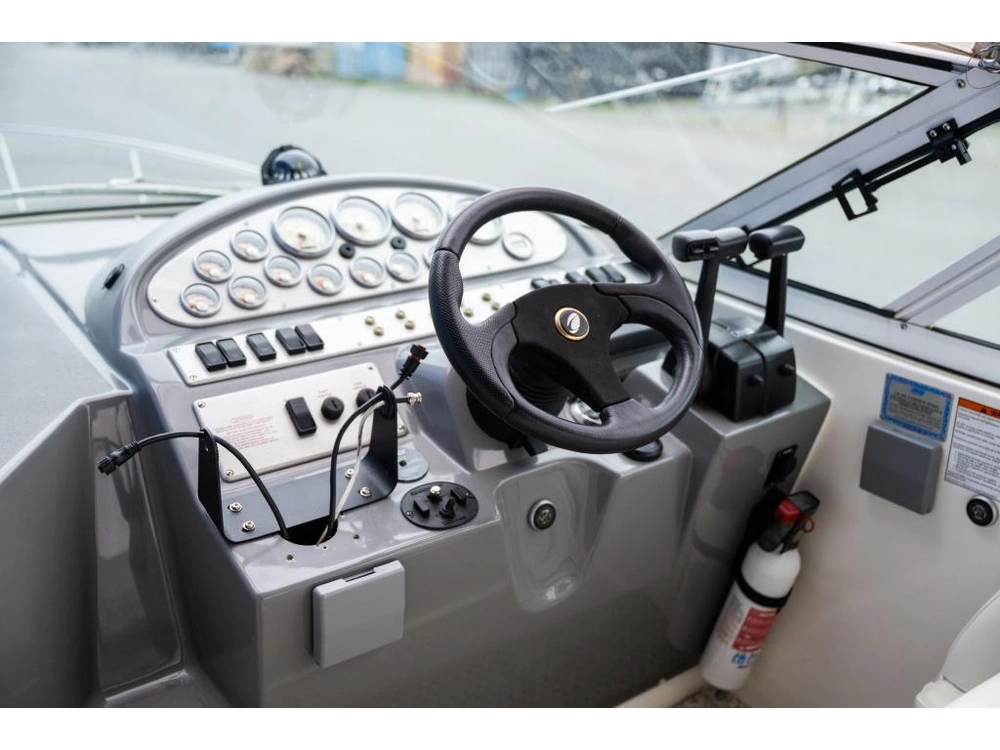 Cruisers Yachts 280 Cxi 2006 alt