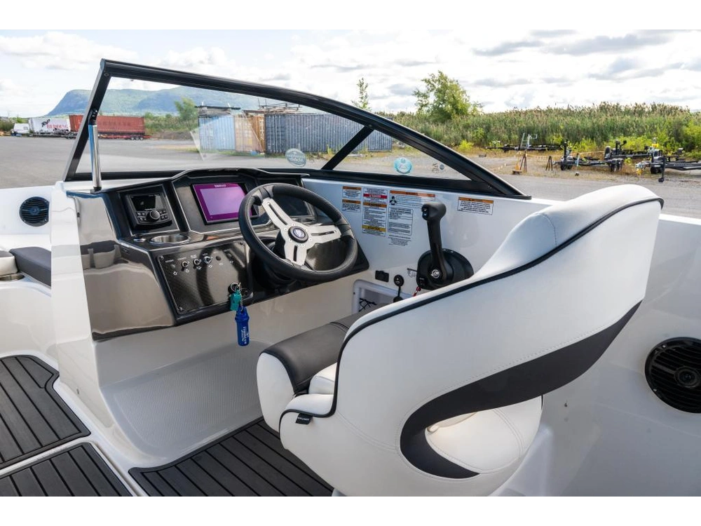 Bayliner Vr5 - 150hp Ob 2024 alt