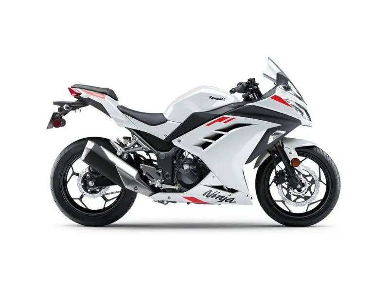 2026 Kawasaki Ninja 300 ABS