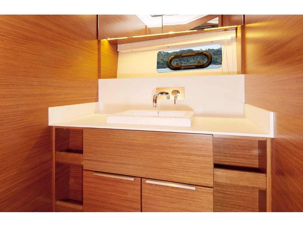 Bavaria S45 2026 alt