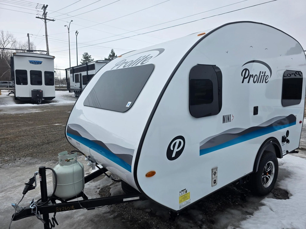 Prolite Mini 12 Mini 2026 alt