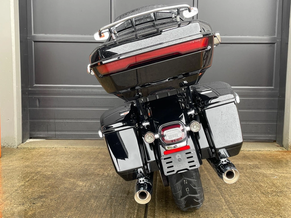 2026 Harley-davidson Fltrxl - Road Glide® Limited alt