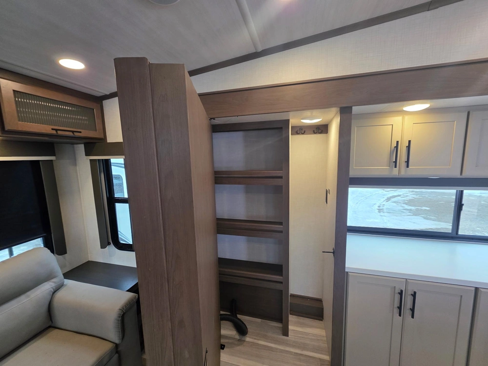 2026 Keystone Rv Cougar Ht (fw) 28rli alt