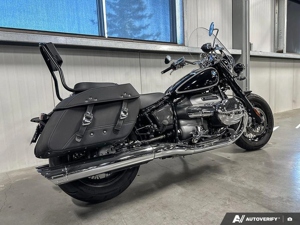 2021 Bmw R 18 Classic alt