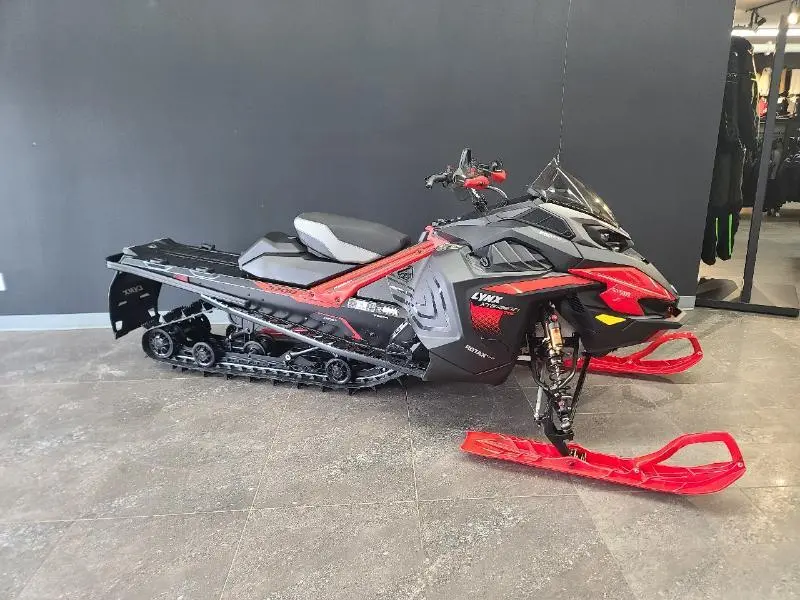 Ski-doo Xterrain Re 850 E-tec Touchscreen 2025 alt