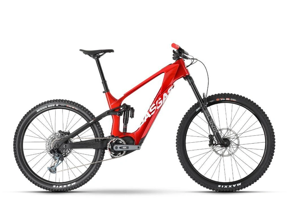 2024 Gasgas Mxc 4 29/27.5xl/xl 12-s Gx alt