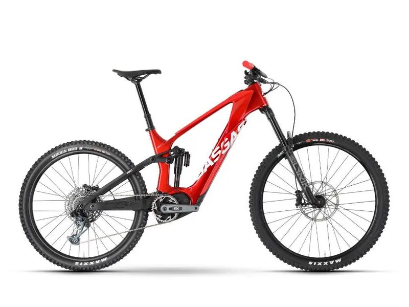 2024 GASGAS MXC 4 29/27.5xL/XL 12-S GX thumbnail 2
