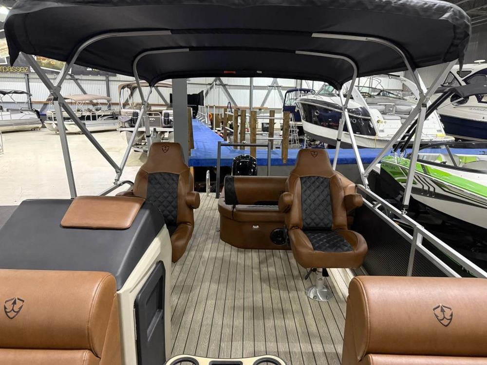 Armada Drakkar 23sb 2026 alt