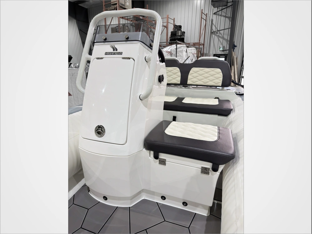 2026 Highfield Sp360 alt