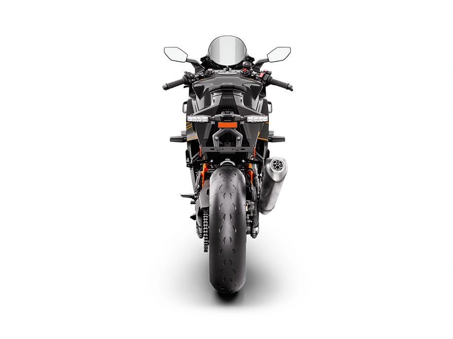 2026 Ktm 990 Rc R alt