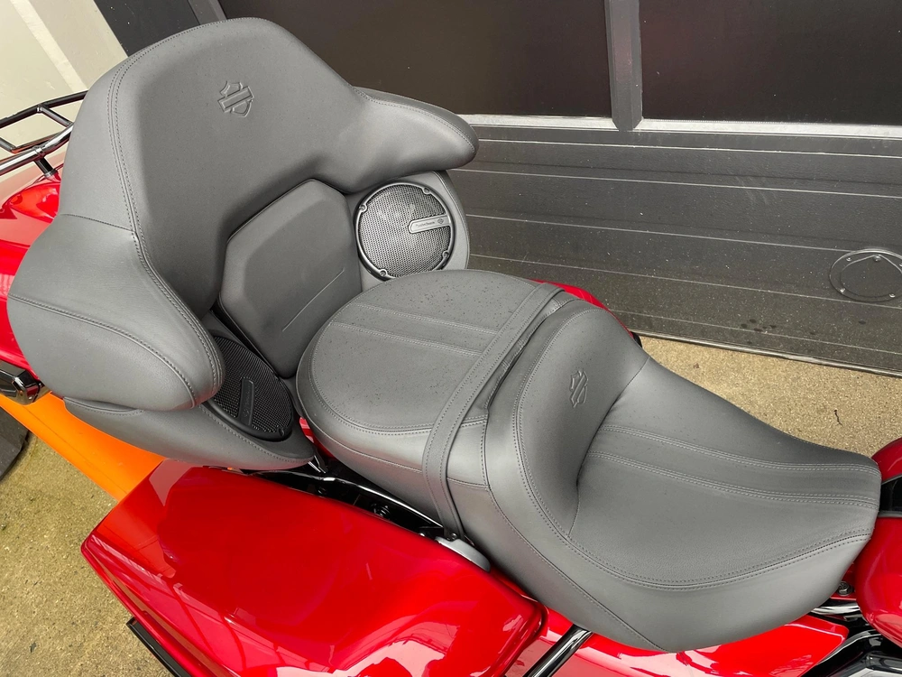 2026 Harley-davidson Flhxl - Street Glide Limited alt